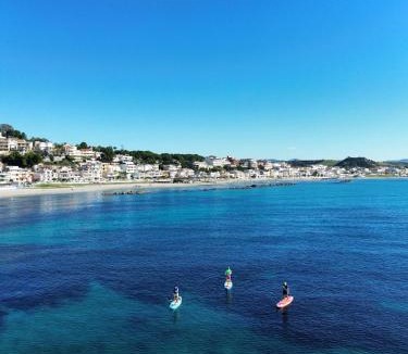 Ribera House | Villa Torre