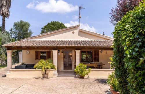 Pollensa Villa | Villa Torres Pollensa - BY EMERALD STAY