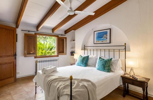 Pollensa Villa | Villa Torres Pollensa - BY EMERALD STAY