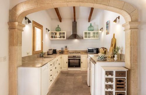 Pollensa Villa | Villa Torres Pollensa - BY EMERALD STAY