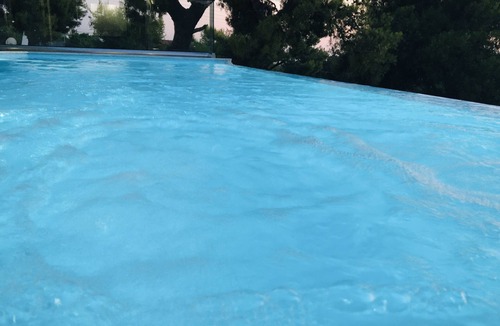 Lagonissi House | Villa Tranquility.