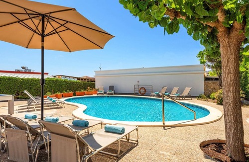 Cales Piques Villa | Villa Tres Arcos by Villa Plus
