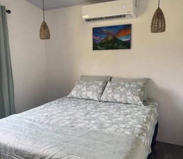 Chachagua Villa | Villa Tucán Fortuna