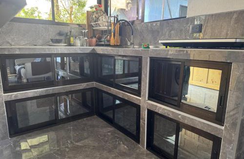 Chachagua Villa | Villa Tucán Fortuna