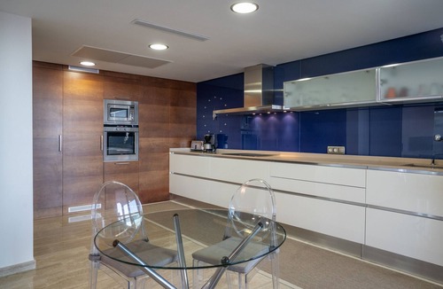 Cala Magrana Villa | Villa Ullastre in Cala Magrana