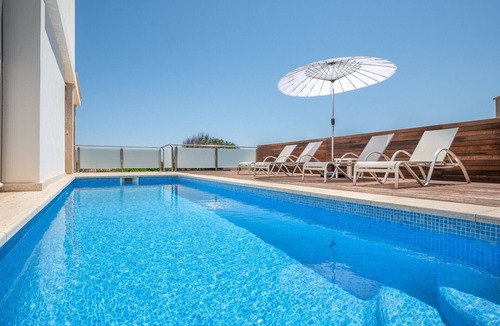 Cala Magrana Villa | Villa Ullastre in Cala Magrana
