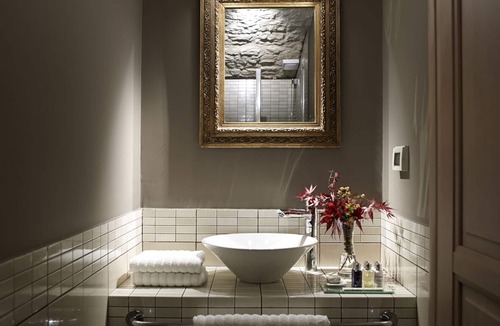 Levidi Hotel | Villa Vager
