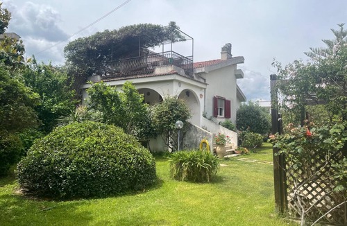 Marina di Davoli Bed & Breakfast | Villa Valeria B&B