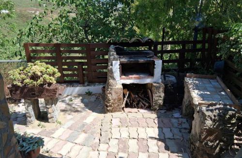 San Floro House | Villa Valeria