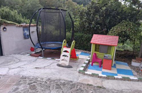 San Floro House | Villa Valeria