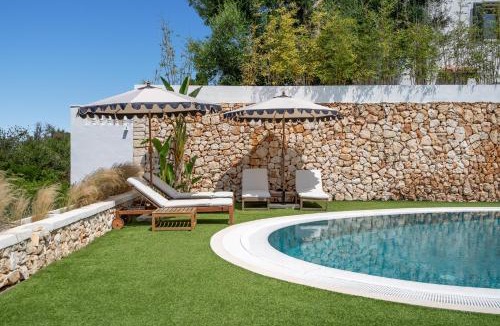 Sant Jaume Mediterrani Villa | Villa Valparaíso