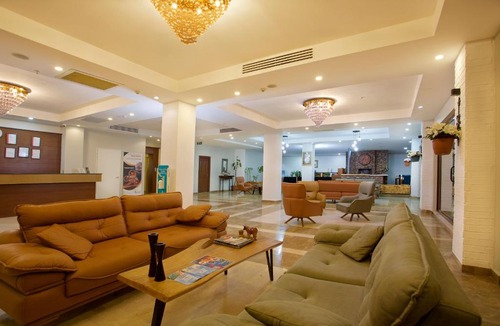 Kartal Hotel | Villa Vanilla Hotel