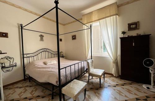 Fiumicello Santa Venere Villa | Villa Venezuela 1° Piano