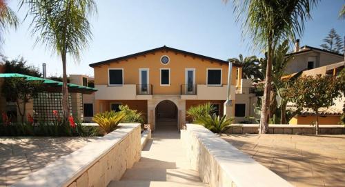 Reitani Apartment | Villa Verdemare San Lorenzo