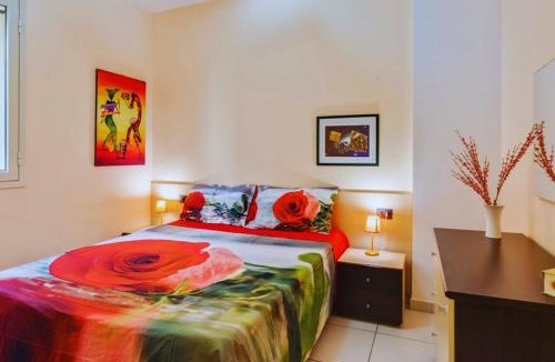 Reitani Apartment | Villa Verdemare San Lorenzo