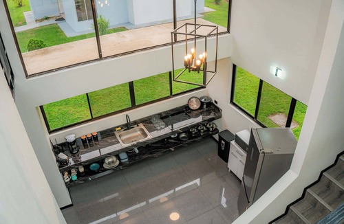 La Fortuna House | Villa Vet: Stylish 3BR Home New Build Perfect for families