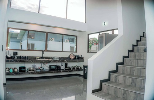La Fortuna House | Villa Vet: Stylish 3BR Home New Build Perfect for families