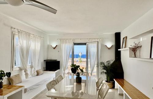 Cales Piques House | Villa Victor