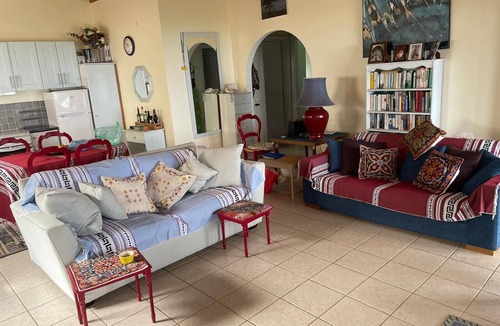 Petaleia Villa | Villa Victoria