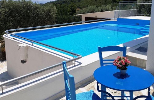 Sesi Villa | Villa Villa Konaki by Interhome