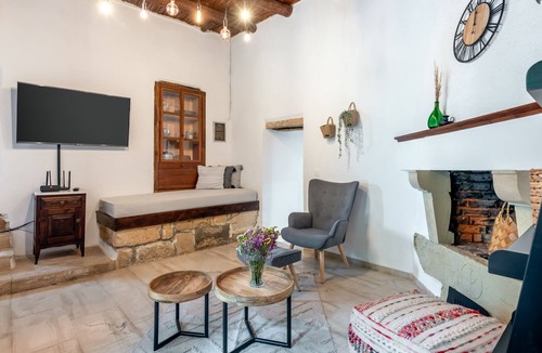 Megala Chorafia Villa | Villa Vine, Explore Cretan Nature