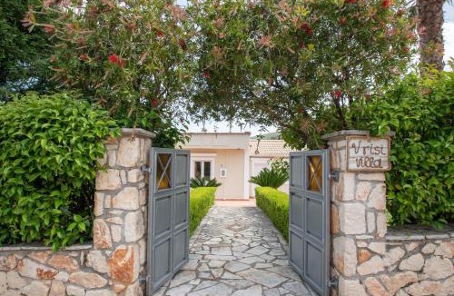Agia Marina House | Villa Vrisi Zakynthos