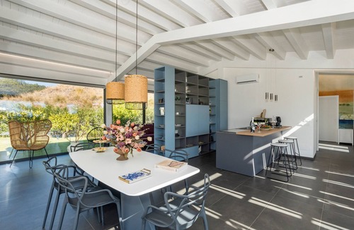 Calatabiano Villa | Villa White Oleander