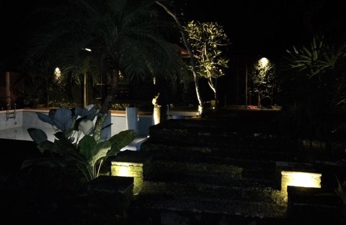 Pakem Villa | Villa Wirahita