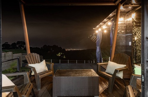 Fraijanes House | Villa with Jacuzzi