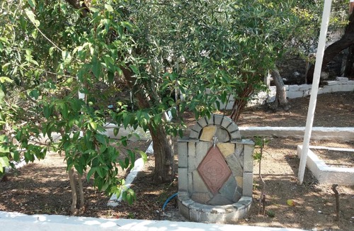 Palaio Tsifliki House | Villa with amazing view