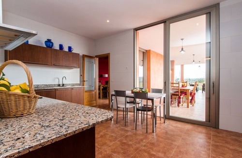 Inca Cottage | Villa with pool just 25 min drive from the Alcudia and Pollensa beaches
