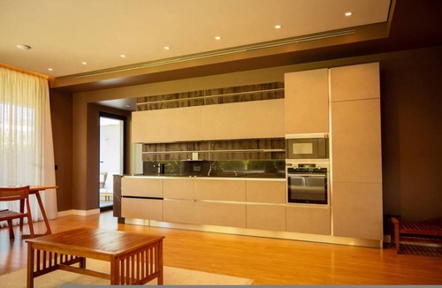 Ishem House | Villa with Pool | San Pietro Resort