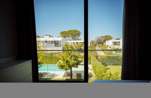 Ishem House | Villa with Pool | San Pietro Resort