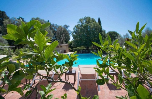 Bagno a Ripoli House | VILLA WITH PRIVATE POOL FLORENCE CHIANTI