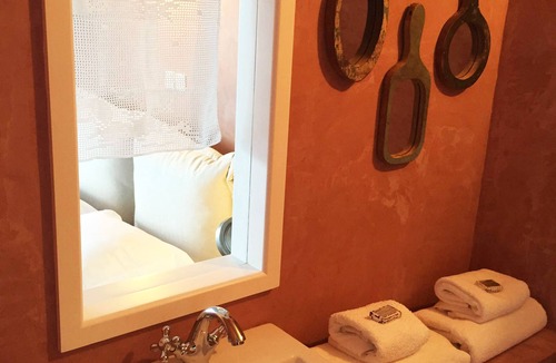Angon Villa | Villa with private pool, wheelchair accessible, 2km to Agia Kyriaki beach.