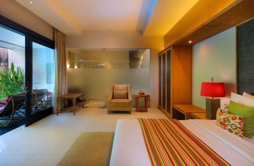 Nakula Villa | Villa with Private Pool (Sleep 2) in the heart of Seminyak