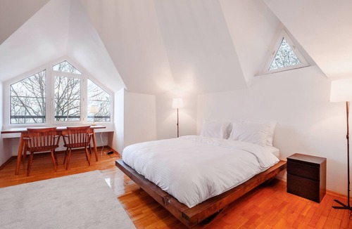 Sapanca Villa | Villa with Spacious Garden in Sapanca