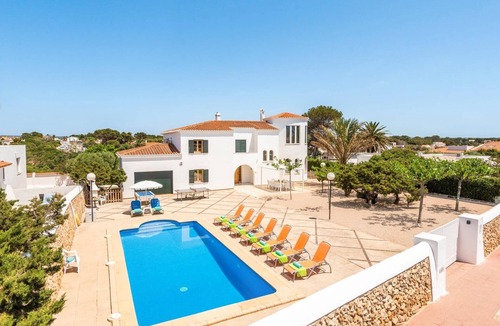 Sa Torre del Ram Villa | Villa Xabec by Villa Plus
