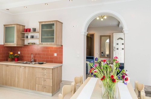 Drosia Villa | VILLA YAKINTHI for memorable holidays