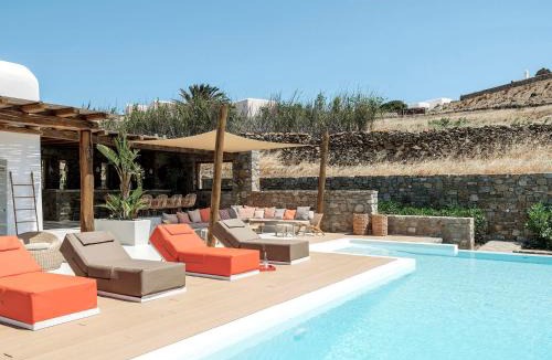 Xilokeratidi Villa | Villa Yasemin
