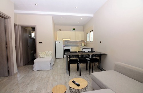 Parga Apartment | Villa Yvonne by EY Villas