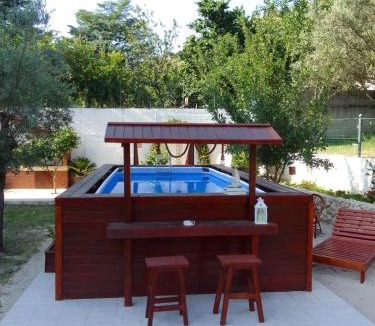 Gioiosa Ionica House | Villa Zagara