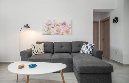 Psarou Apartment | Villa Zoi