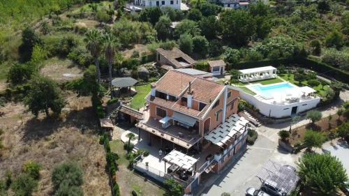 Vibo Valentia Bed & Breakfast | Villa Zufrò