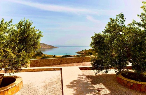 Ormos Agiou Ioannou Villa | VillaAnna
