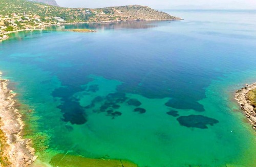Ormos Agiou Ioannou Villa | VillaAnna