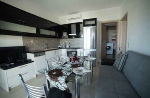 Matala Villa | Villadream With Panoramic View TO THE SEA