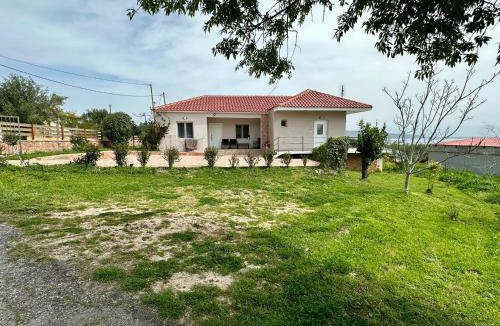 Flampoura House | Village escape: στην Πρέβεζα