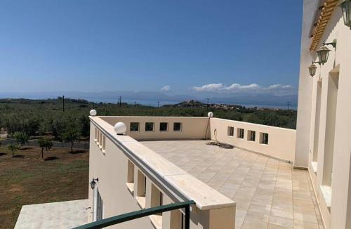 Elea Villa | Village House - Monemvasia municipality