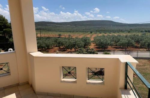 Elea Villa | Village House - Monemvasia municipality